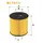 Фільтр оливи Citroen; Fiat; Ford; Lancia; Landrover; Mini; Mitsubishi; Peugeot; Volvo Wix Filters (WL7413)