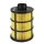 Фільтр паливний WIX FILTERS Chevrolet, Citroen, Daewoo, Peuge (WF8366)