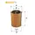 Фільтр повітря Mercedes MB (631) Wix Filters (WA6071)