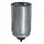Фільтр паливний WIX FILTERS Hyundai, Kia (WF8398)