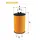Фільтр оливи Evobus Cito, Medio, O 810-815; Mercedes 7/8/9/11/13/15T, Atego I/II, Vari Wix Filters (92040E)