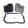 Фільтр оливи Various Lexus, Toyota (03-16) U150E, U151E or F Transmission Wix Filters (58010)