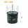 Фільтр оливи Ford; Honda; Hyundai; Infiniti; John Deere; Kia; Kubota; Mazda; Nissan; R Wix Filters (WL7200)