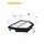 Фільтр повітря Chevrolet Europe (GM) Captiva; Opel Antara; Vauxhall Antara Wix Filters (WA9682)