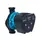 Насос циркуляційний енергозберігаючий 8-130Вт Hmax 8м Qmax 108л/хв Ø1½" 180мм + гайки Ø1" AQUATICA GPA25-8/180 IV (774075)