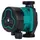 Насос циркуляційний енергозберігаючий 5-60Вт Hmax 8м Qmax 63л/хв Ø1½" 130мм + гайки Ø1" AQUATICA GPA25-8/130 III (774062)
