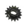 Зірочка Oros 1.322.980 Z=16, t=3/4" в сборі