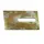 Чистик John Deere A24085 внешний диска сошника минудобрений John Deere A24085