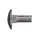 Болт Great Plains 802-214C 1/2-13 X 1 1/4 (12,7 X 31,75 мм) стопорний
