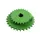 Зірочка Claas 822495.3B 2-х рядна D=50 Z=26/28 16B/20B