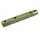 Вал Great Plains 402-243D 7/8" (22.22 мм.) трансмиссии