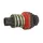 Муфта Kuhn N02634A0 запобіжна сівалки, Planter/Maxima