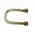 Стремянка Great Plains 806-013C 1/2-13 X 1 13/16 X 3 3/4 в сборе с гайками