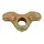 Коромысло John Deere A62609 кулисы регулюв.глубины John Deere A62609