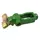 Кулиса John Deere BA28164 регулировка глубины с коромыслом