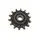 Звездочка John Deere AA32729 Z=14, тип 40 (08А-1) в сборе