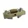 Трещотка(каретка) John Deere A22513 включения муфты в сборе