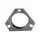 Корпус Kinze G3400-01 стальной (флянец) Корпус Kinze G3400-01 стальной (флянец)