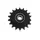 Звездочка Kinze GA7154 Z=18 натяжная с подшипником
