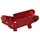 Кронштейн Kverneland AC494301 сошника длинный Кронштейн Kverneland AC494301