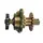 Муфта Great Plains 404-068K приводная высевающего аппарата Great Plains 404-068K