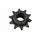 Звездочка Kinze GD7426 Z=12,Z=10 натяжная пластиковая Kinze GD7426 Z=12,Z=10