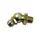 Пресс-масленка 1/8-27 NPT (d=10,414 мм) угол 45° JD,Kinze G10373 JD7763