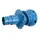 Муфта Monosem 6972-2 храповая