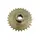 Звездочка Kinze GA5113 Z=28 Х 7/8, 6-гран.