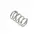 Пружина Monosem 6227 13x28х1,8mm стиснення