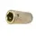 Муфта Kinze GD7867 7/8" (22 мм.) соединительная шестигранных валов (втулка) 7/8" (22 мм.)