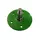 Ступица John Deere A75275 колтерного диска сеялки на 5 отверстий