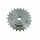 Звездочка Gaspardo G16630410 Z=23 приводная под 4-х гранник