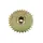 Звездочка Great Plains 808-156C D=40 Z=30X7/8 шестигранная
