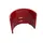 Пластина Horsch 28072501L=100 крепление боковой балки бороны Joker 6/8/12 RT