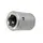 Муфта Kinze GD5886 соединительная с 6-гранным отверстием Муфта Kinze GD5886 соединительная с 6-гранным отверстием