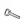 Палец Lemken 3138152 с ушком D16х50.8/70 Zn