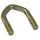 Стремянка John Deere N167577 7/16 шлейфа бороны (болт V-образный)