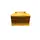 Пластина Vaderstad 307168 крепеж стойки диска сеялки RD (кронштейн)