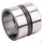 Втулка Kverneland KK011691R D60x72x60 стальная