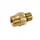 Штуцер John Deere RE506624 топливотрубки John Deere RE506624