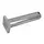 Палец John Deere R124045 стопорный John Deere R124045