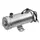 Помпа John Deere AR67543 подкачки топлива двигателя (электрическая) John Deere AR67543
