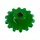 Звездочка John Deere Z11649 Z=14 транспортера наклонной камеры