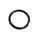 Кольцо Case, NH 167266 O-RING