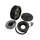 Шкив John Deere RE52508 +муфта компрессора кондиционера