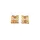 Підшипник John Deere AZ31217 соломотряса d=38 (к-т з двух половинок)