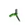Кулак John Deere АН173845 поворотный правый