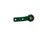 Шарнир John Deere AH210858 стабилизатора жатки, JD600