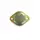 Крышка John Deere H87193 отверстия шнека John Deere H87193